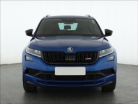 Škoda Kodiaq  RS 2.0 TDI RS