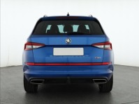 Škoda Kodiaq  RS 2.0 TDI RS