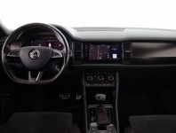 Škoda Kodiaq  RS 2.0 TDI RS