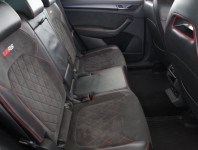 Škoda Kodiaq  RS 2.0 TDI RS