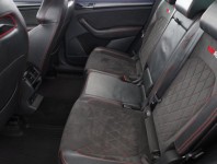 Škoda Kodiaq  RS 2.0 TDI RS