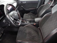 Škoda Kodiaq  RS 2.0 TDI RS