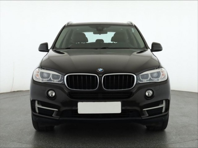 BMW X5  xDrive30d 