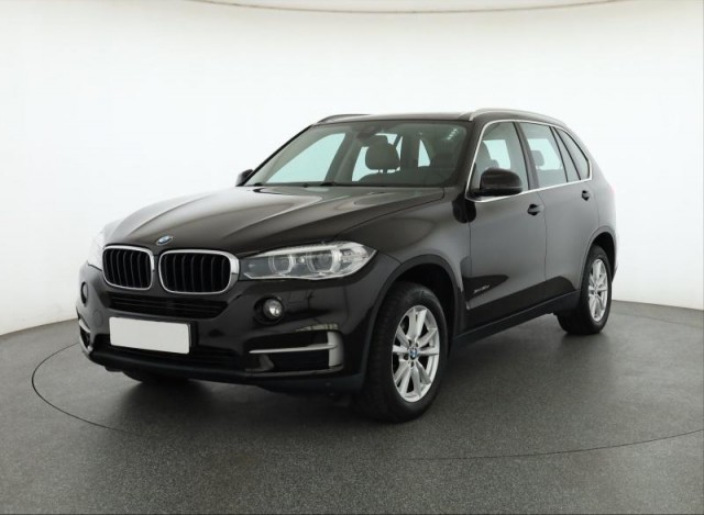 BMW X5  xDrive30d 