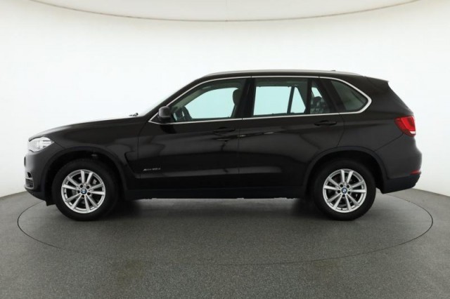 BMW X5  xDrive30d 