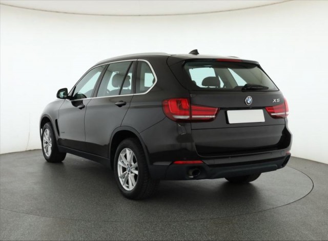 BMW X5  xDrive30d 