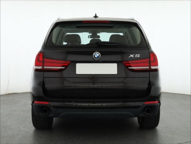 BMW X5  xDrive30d 
