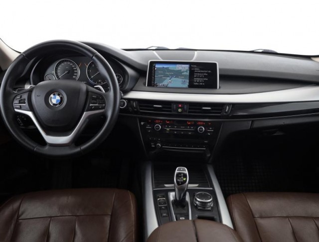 BMW X5  xDrive30d 