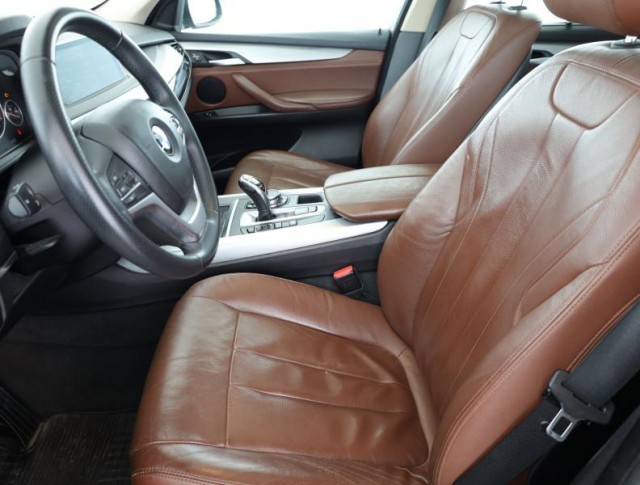 BMW X5  xDrive30d 