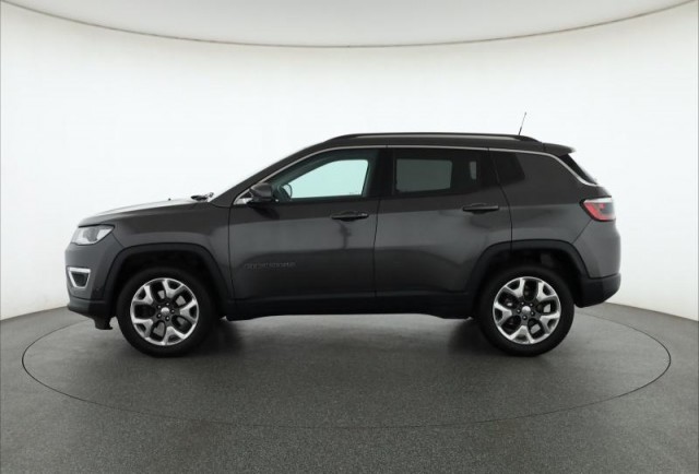 Jeep Compass  1.4 MultiAir 