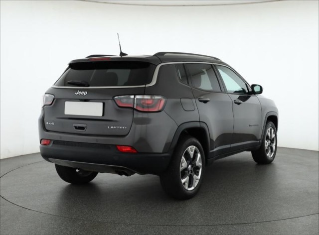 Jeep Compass  1.4 MultiAir 