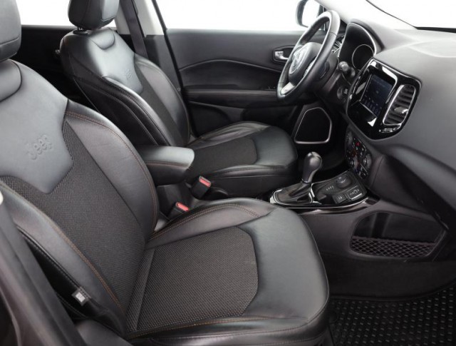 Jeep Compass  1.4 MultiAir 