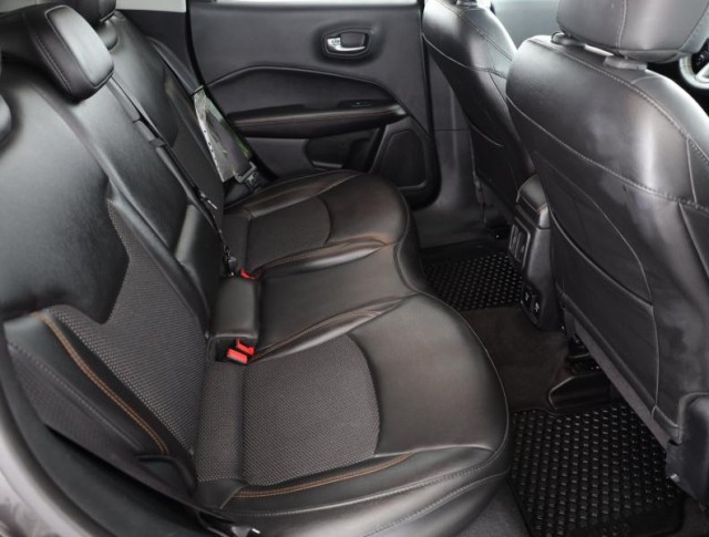 Jeep Compass  1.4 MultiAir 