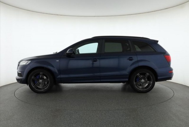 Audi Q7  3.0 TDI S-Line