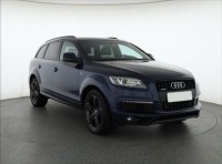 Audi Q7  3.0 TDI S-Line