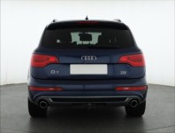 Audi Q7  3.0 TDI S-Line