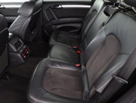 Audi Q7  3.0 TDI S-Line