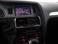 Audi Q7  3.0 TDI S-Line