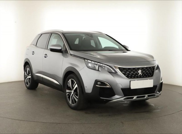 Peugeot 3008  1.2 PureTech 