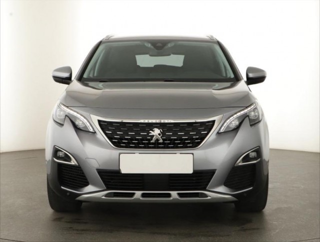 Peugeot 3008  1.2 PureTech 