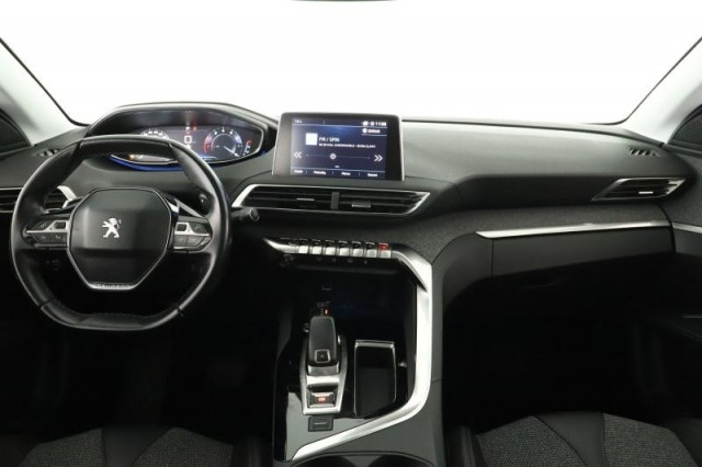Peugeot 3008  1.2 PureTech 