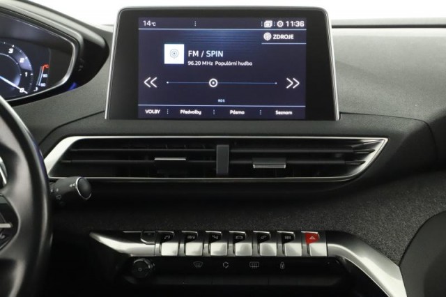 Peugeot 3008  1.2 PureTech 