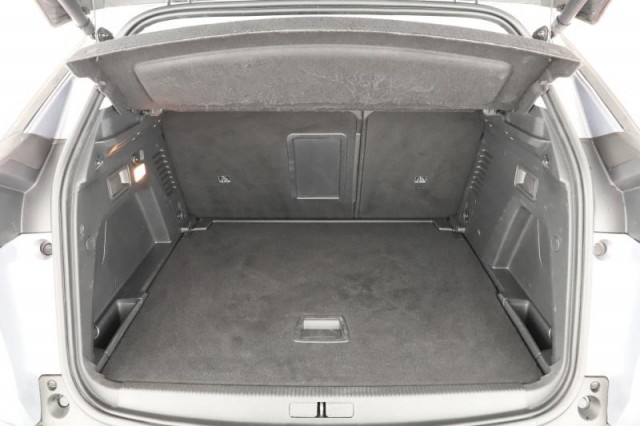 Peugeot 3008  1.2 PureTech 