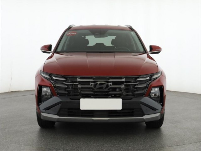 Hyundai Tucson  1.6 T-GDI Style