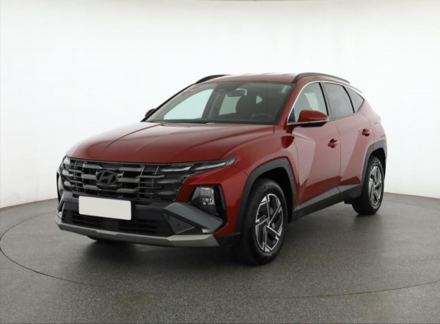 Hyundai Tucson  1.6 T-GDI Style