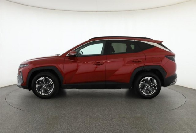 Hyundai Tucson  1.6 T-GDI Style
