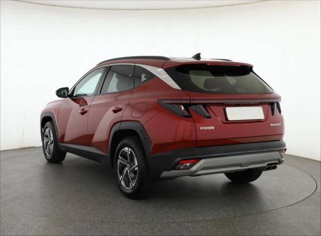 Hyundai Tucson  1.6 T-GDI Style