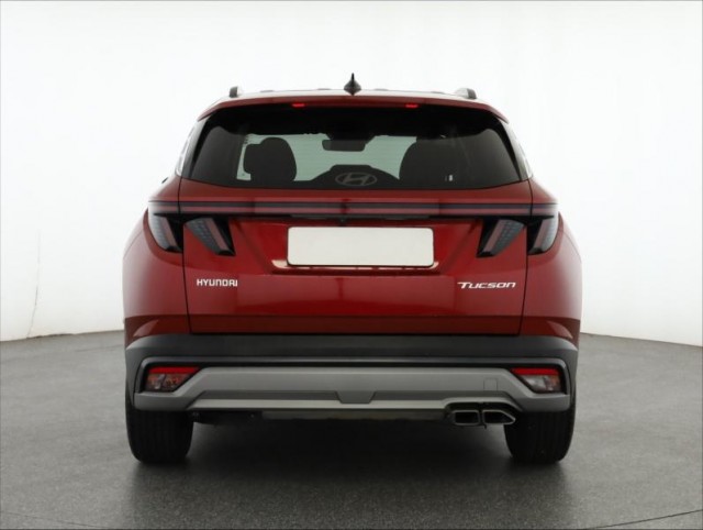 Hyundai Tucson  1.6 T-GDI Style