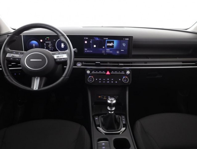 Hyundai Tucson  1.6 T-GDI Style