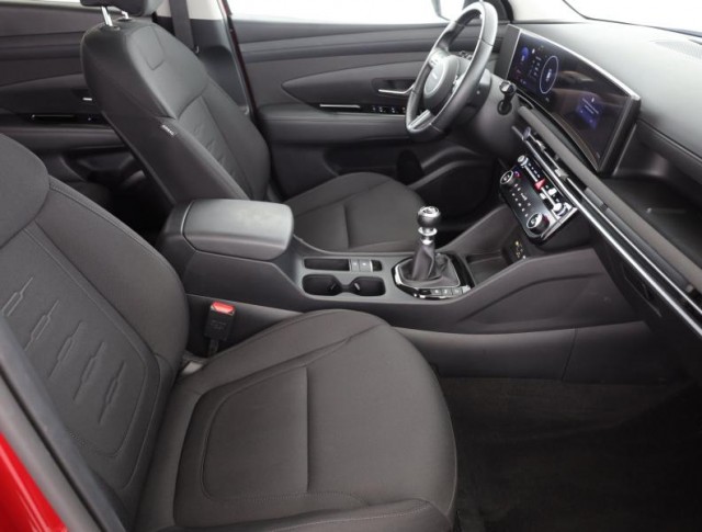 Hyundai Tucson  1.6 T-GDI Style