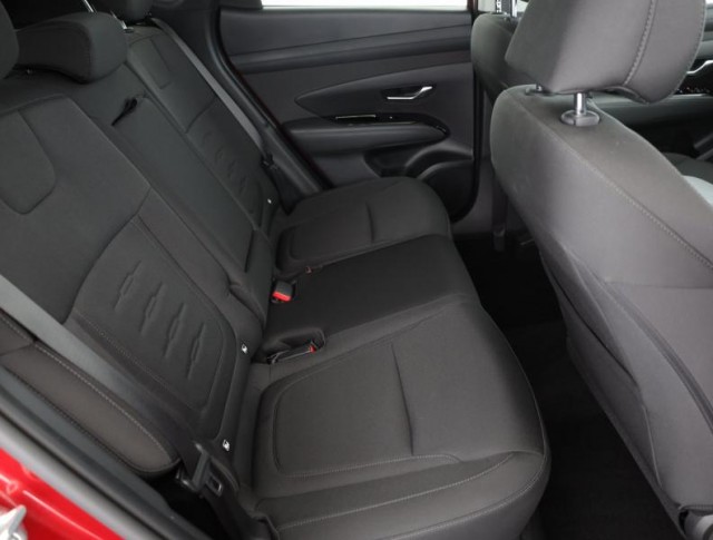 Hyundai Tucson  1.6 T-GDI Style