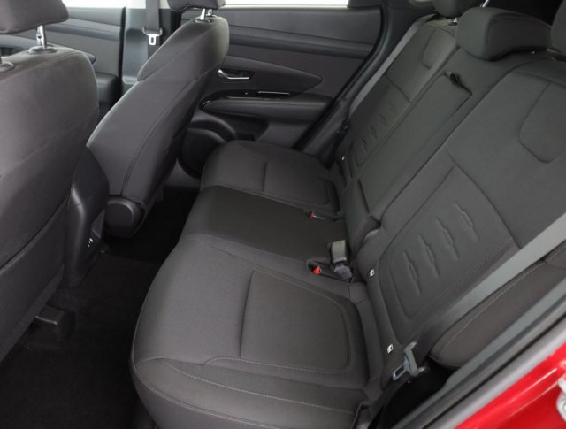 Hyundai Tucson  1.6 T-GDI Style