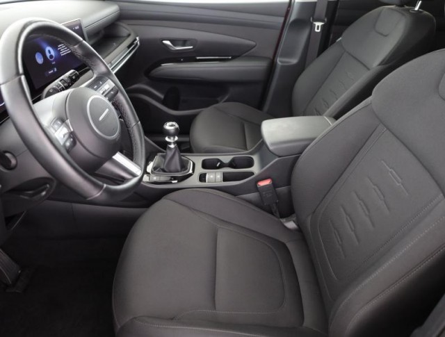 Hyundai Tucson  1.6 T-GDI Style