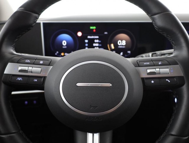 Hyundai Tucson  1.6 T-GDI Style