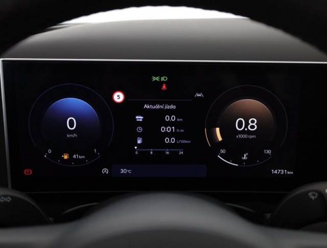 Hyundai Tucson  1.6 T-GDI Style