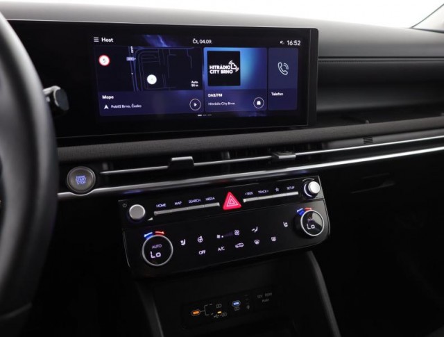 Hyundai Tucson  1.6 T-GDI Style