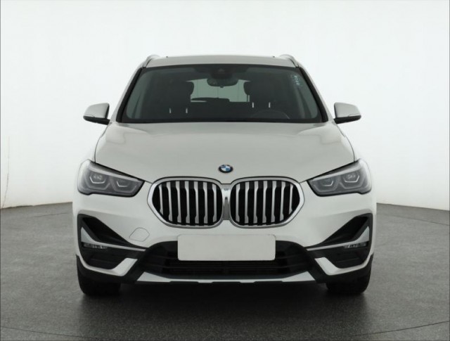 BMW X1  xDrive20d xLine