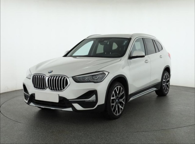 BMW X1  xDrive20d xLine