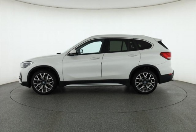 BMW X1  xDrive20d xLine