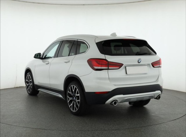 BMW X1  xDrive20d xLine