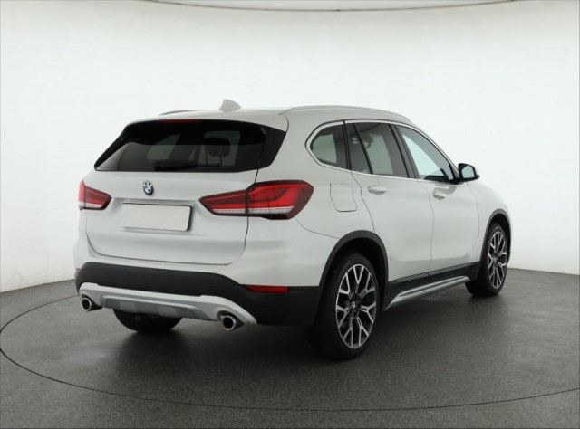 BMW X1  xDrive20d xLine