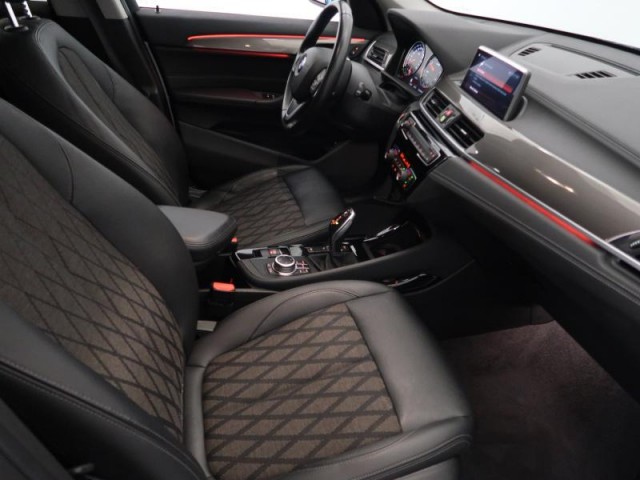 BMW X1  xDrive20d xLine