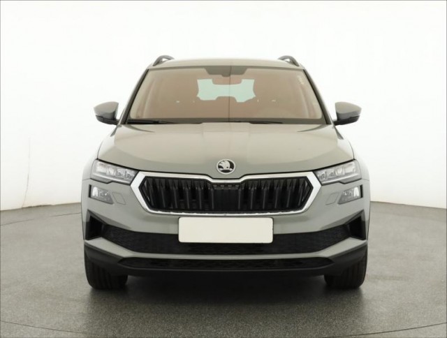 Škoda Karoq  2.0 TDI Ambition