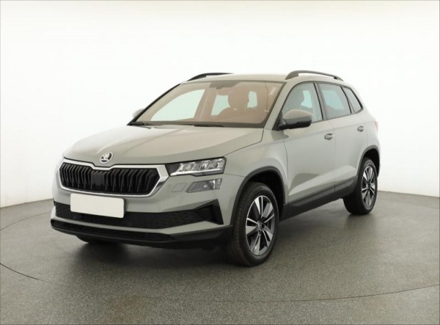 Škoda Karoq  2.0 TDI Ambition