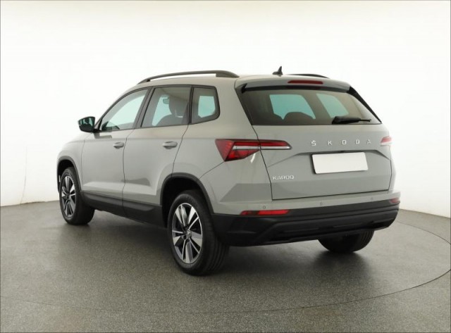 Škoda Karoq  2.0 TDI Ambition