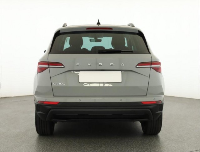 Škoda Karoq  2.0 TDI Ambition